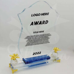 Titanium Core Shield