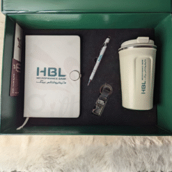 Premium HBL Corporate Gift Box