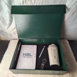 Alternative view of Premium HBL Corporate Gift Box