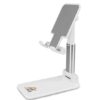 White Premium Mobile Stand