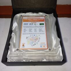 Alternative view of Premium Acrylic Shield Box