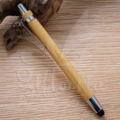 Alternative view of Bamboo Pen