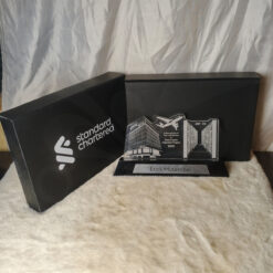 Premium Glass Shield